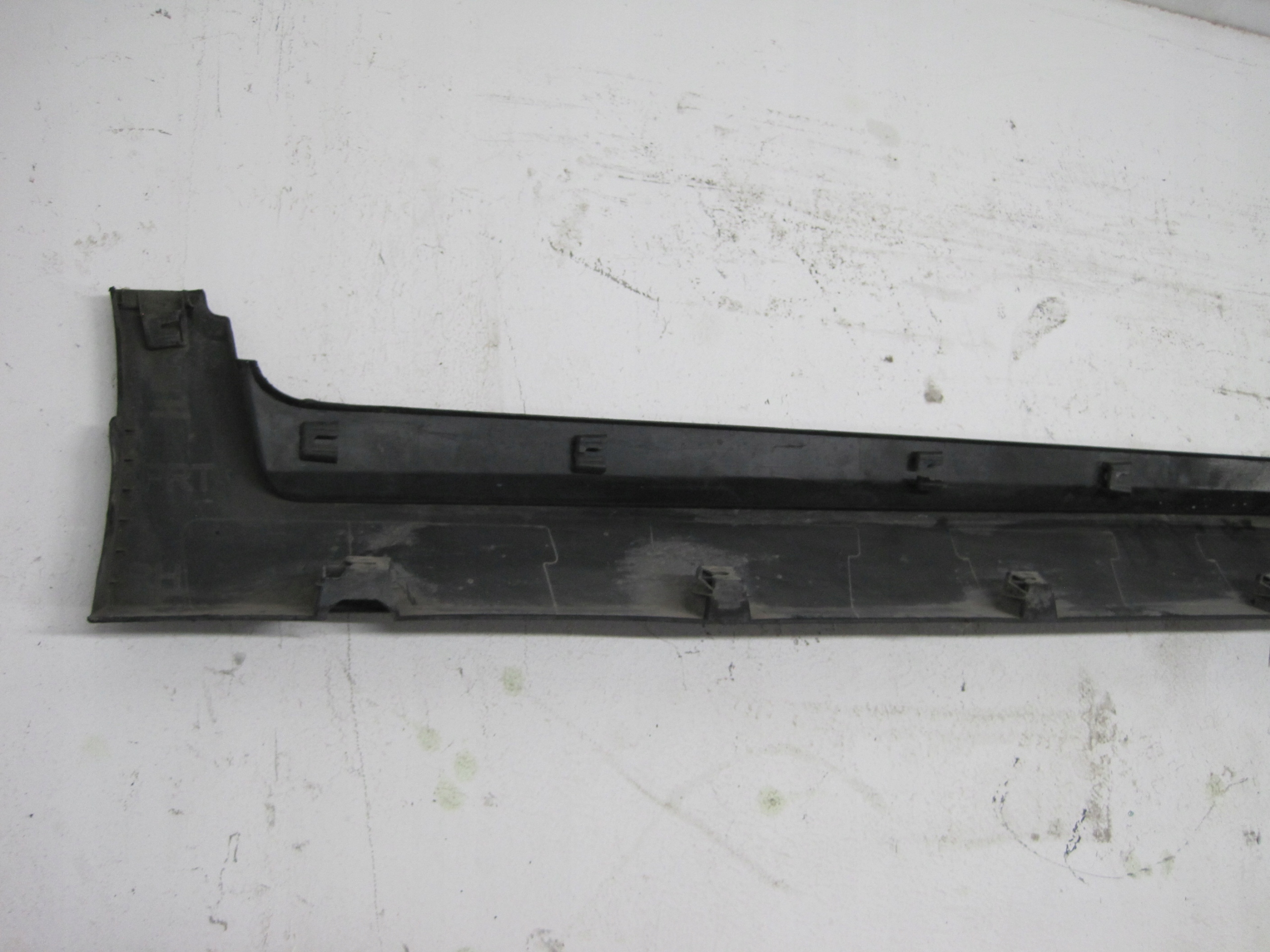 cap ROGOWA right OPEL CROSSLAND 21R