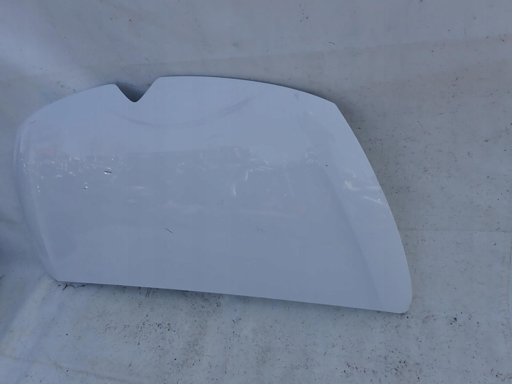 CITROEN C4 PICASSO II 13-19 Cofano