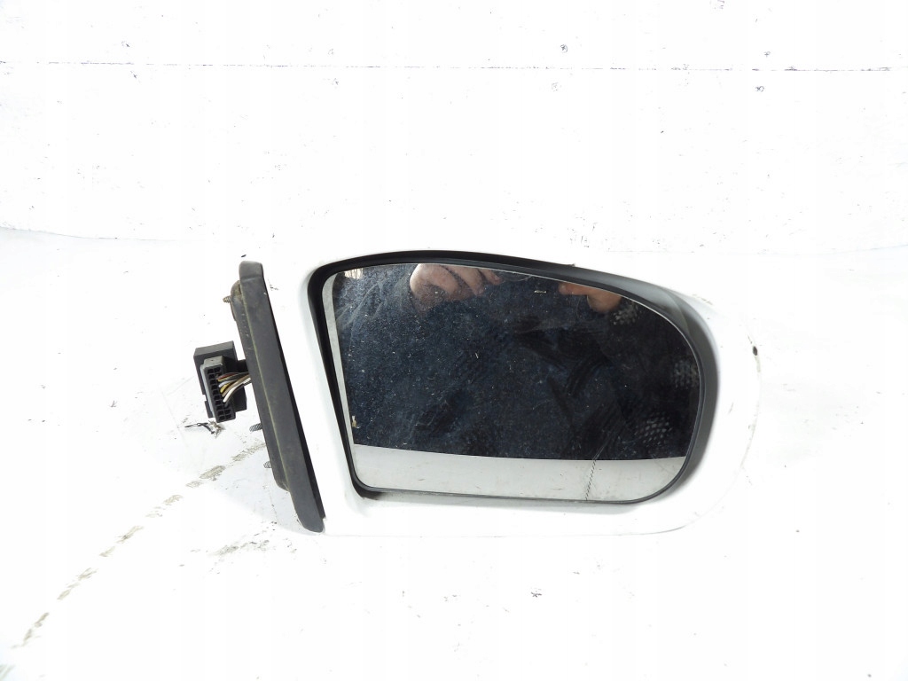MERCEDES C W203 mirror right electrics 7 PIN