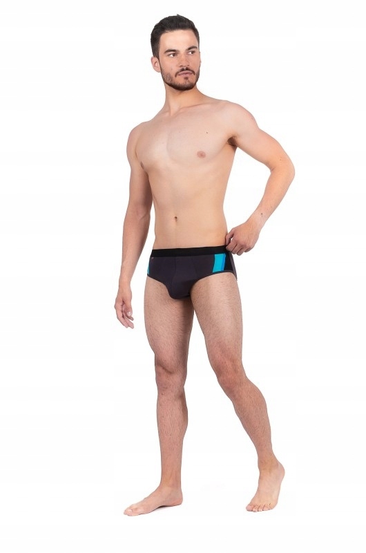 

Moraj Slipy męskie bambusowe bamboo Hit XL
