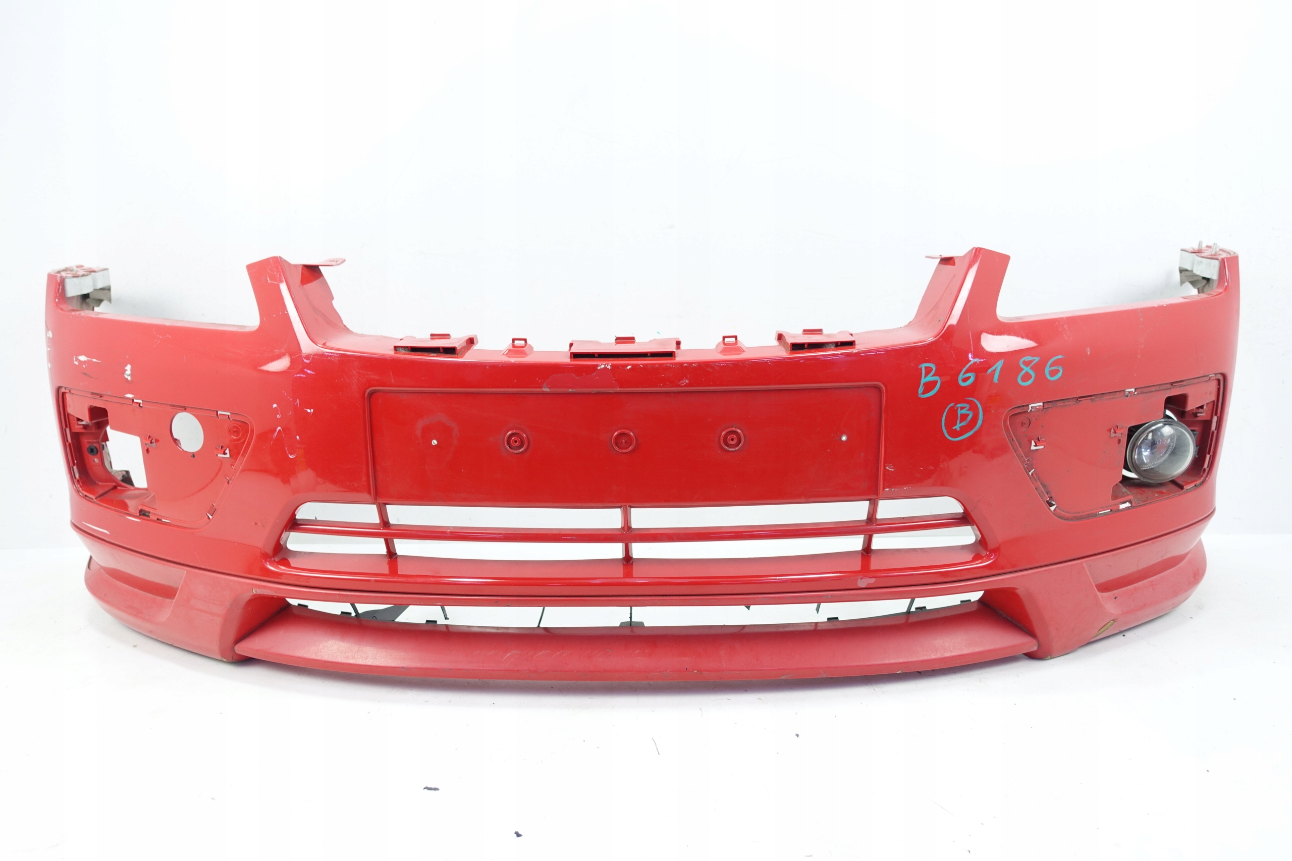 bumper front front FORD FOCUS MK2 II 04-08