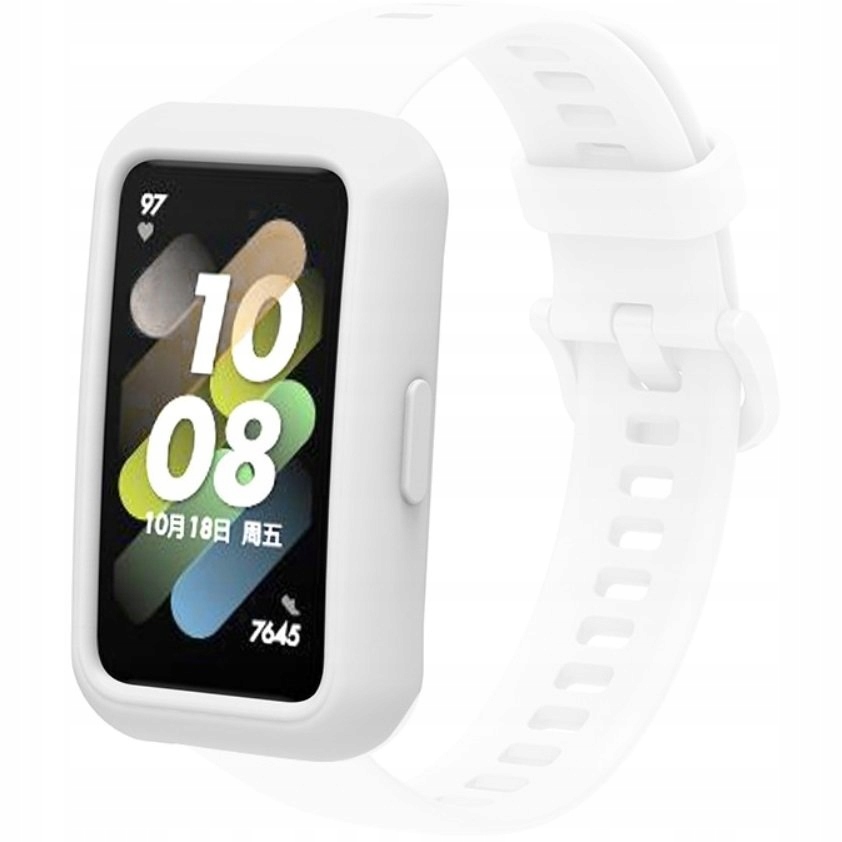 

Etui Silikonowe Case Do Huawei Band 7