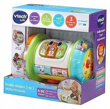 Roller Odkrywcy Vtech