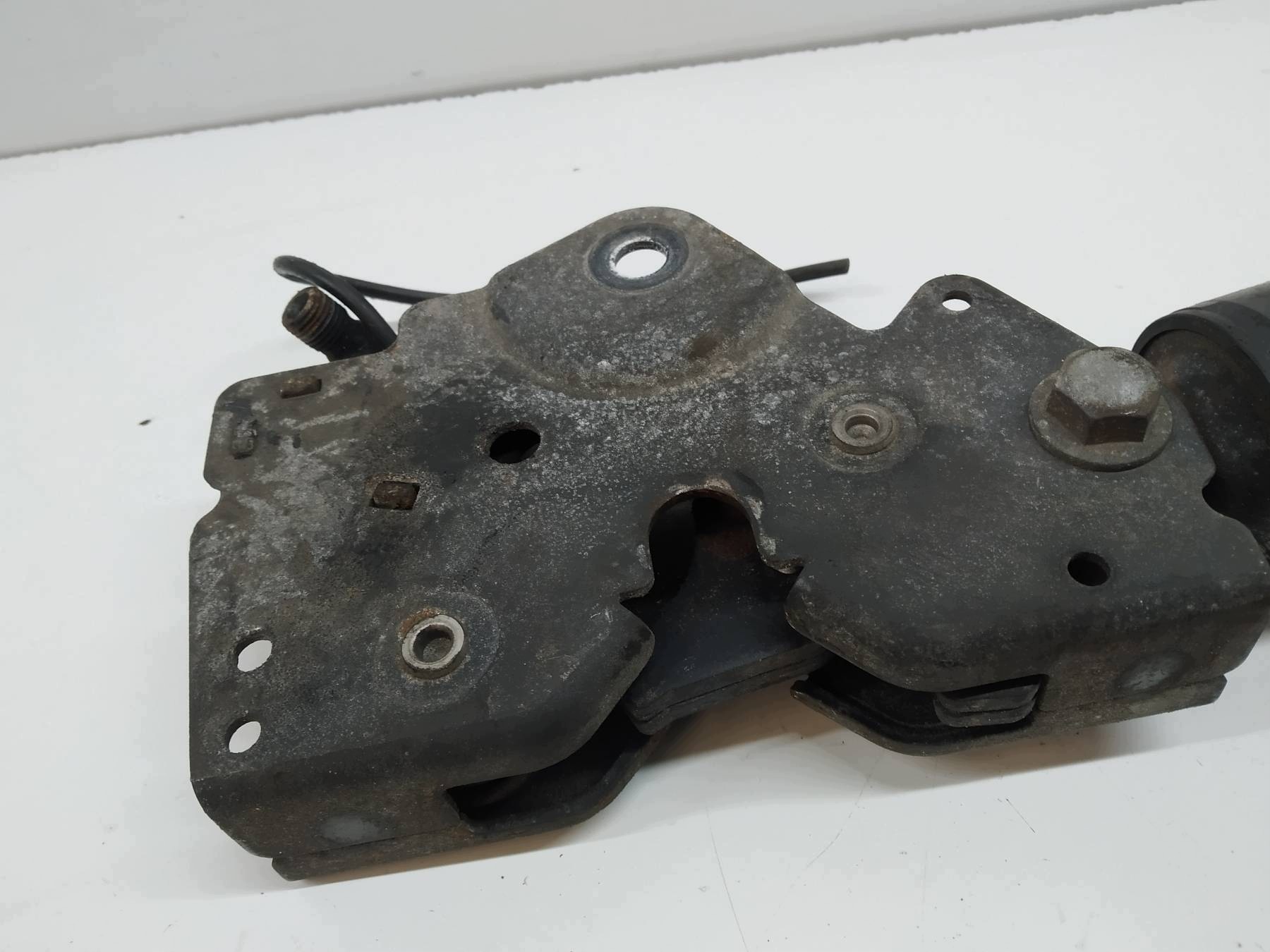 shock absorber lock cabs 1935773 DAF XF (2012-2016) 106 Euro 6 440 FT