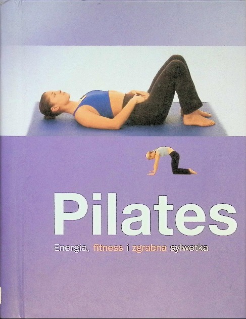 Joyce Gavin - Pilates