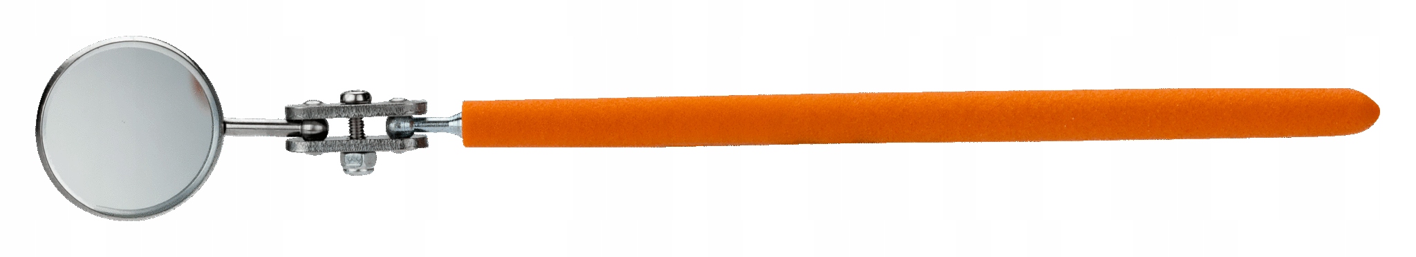 Bahco 5515GV смотровое зеркало поворачивается? 30 мм