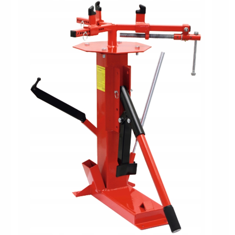 

Przyrząd do montażu opon 37270576 Granit