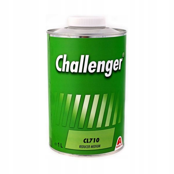 Challenger CL710 rozcieńczalnik medium 1L.