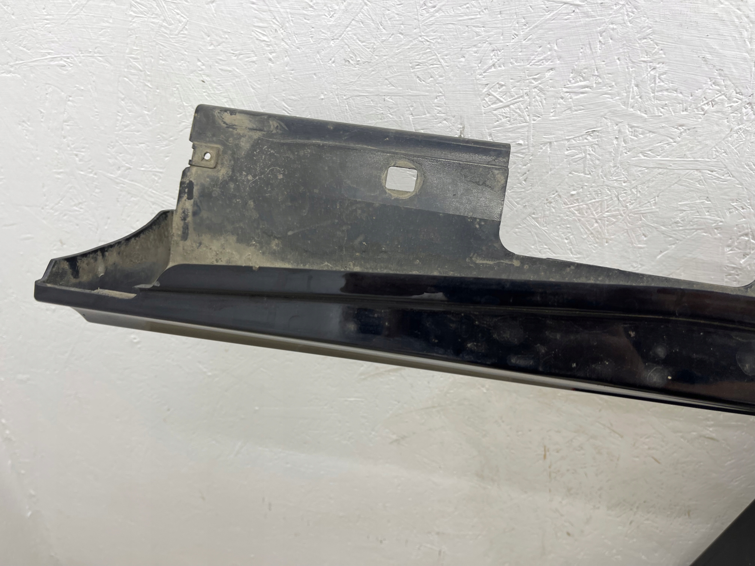 moulding threshold right cap MERCEDES A B-KLASA W176 W246 191