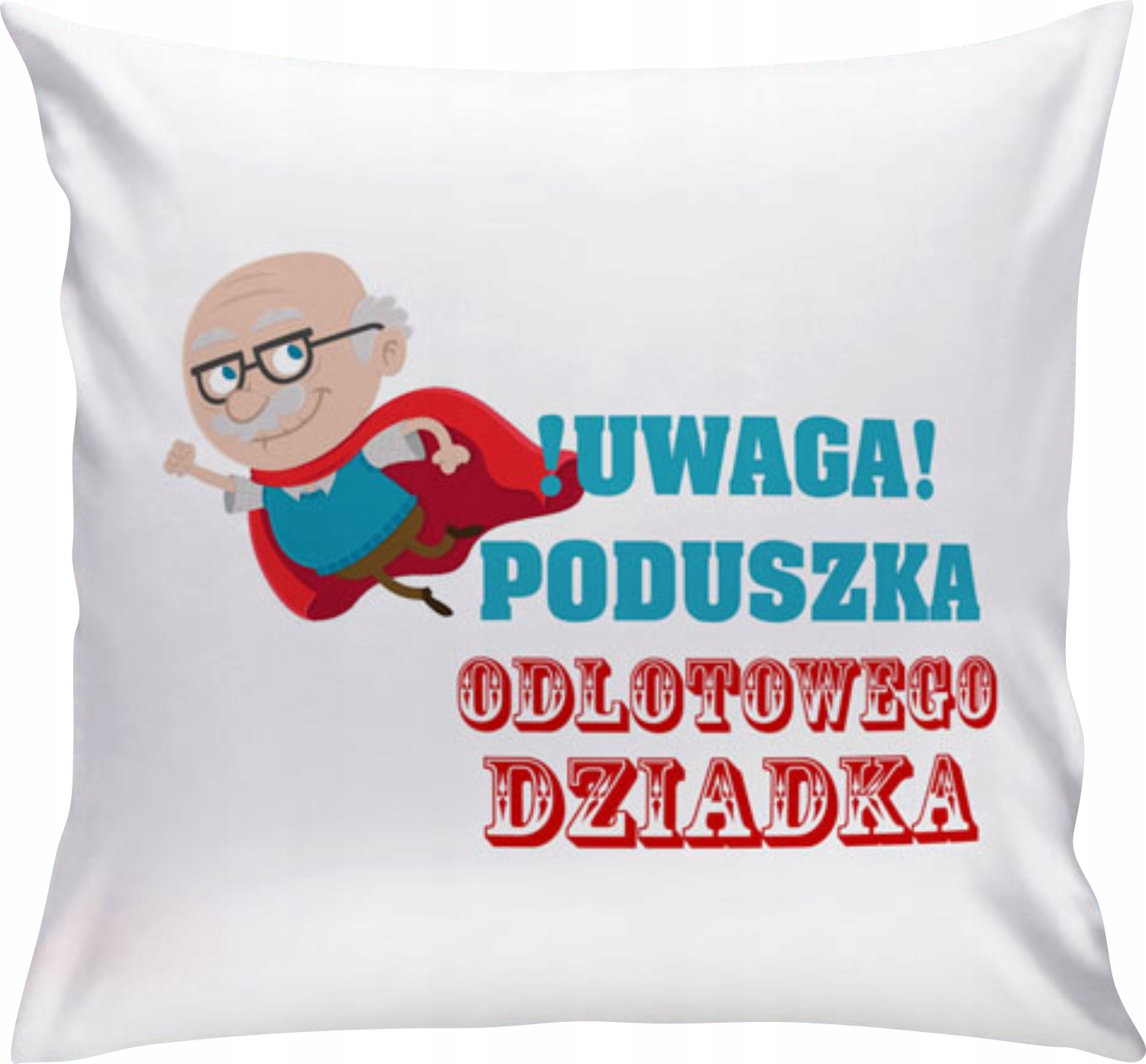 

Poduszka Jasiek Dla Dzień Dziadka D23