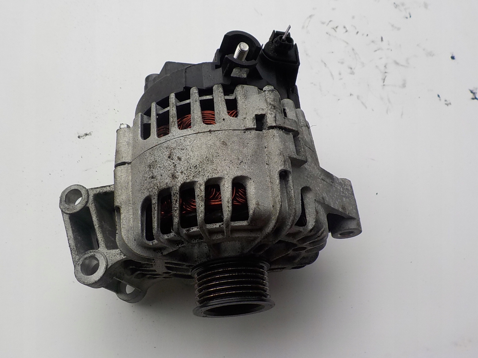 FORD C-MAX II 1.4 1.6 16V B ALTERNATOR
