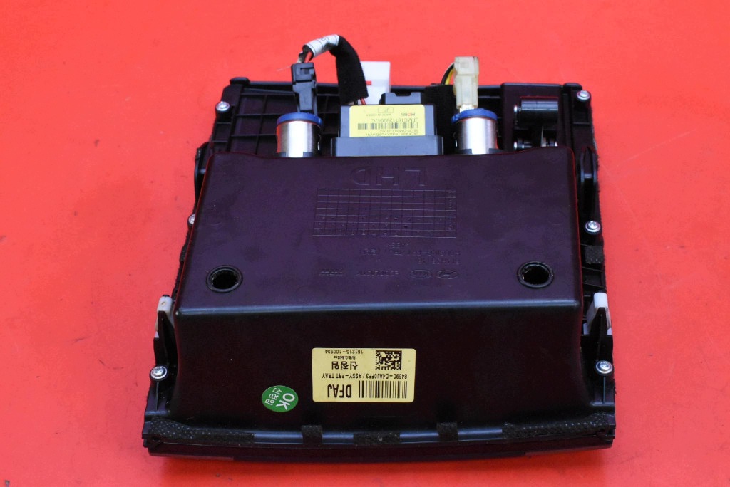 Handschuhfach mitte 84690-D4AJ0FF3 KIA OPTIMA 4 IV 15-20