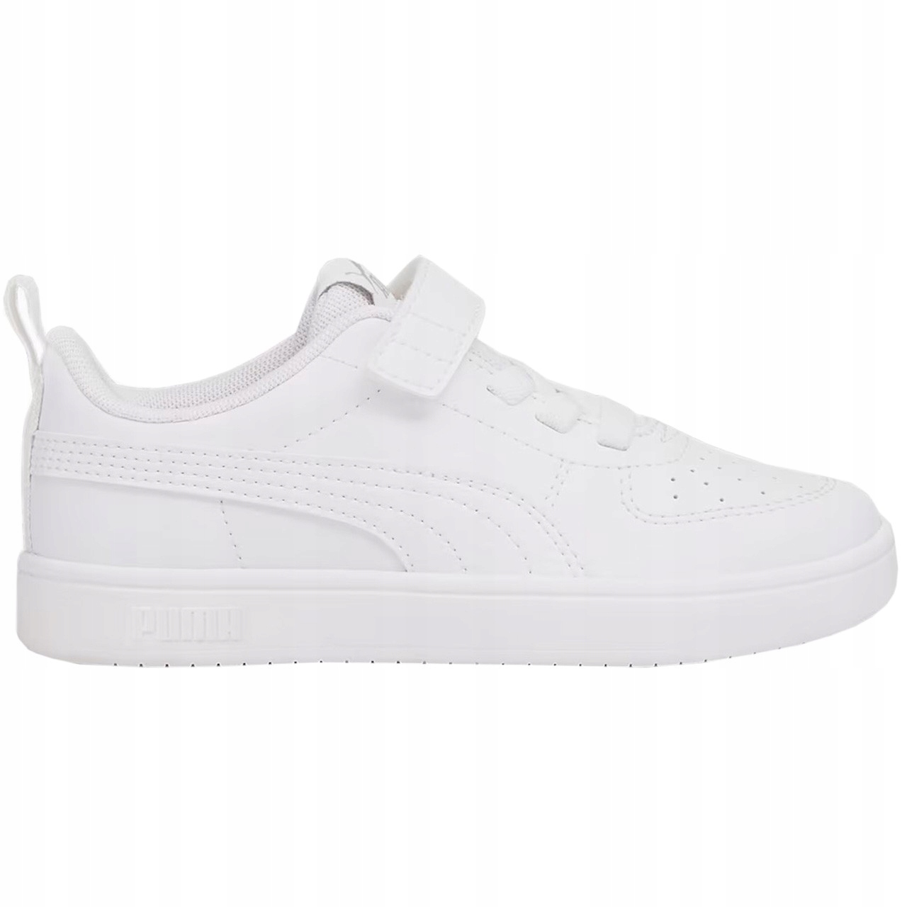 Buty dziecięce Rickie Ac 385836-01 r. 27,5 Biały