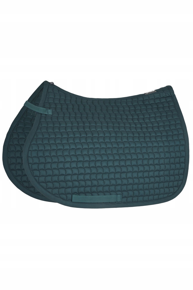 Czaprak Eskadron Cotton racinggreen r.VS