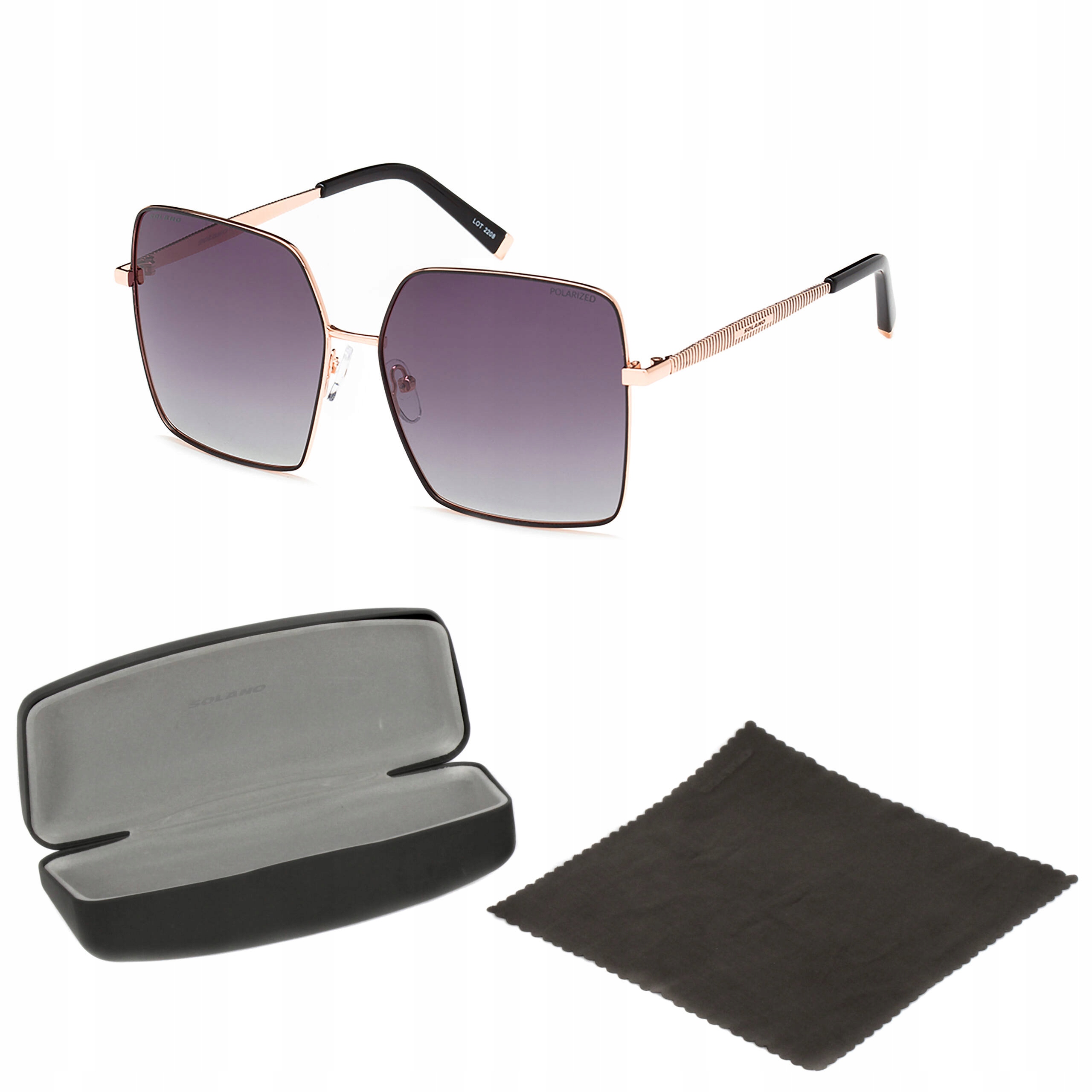 SS10462A Polarizační sluneční brýle