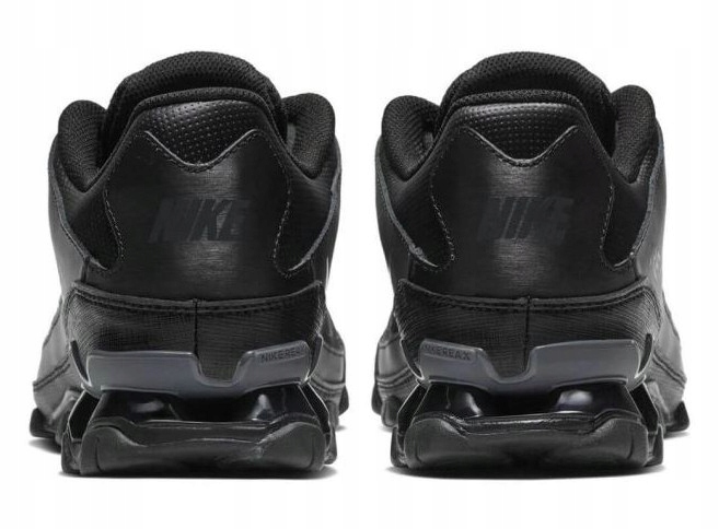 buty NIKE REAX 8 TR MESH 621716 008 r. 47,5 shox Rozmiar 47,5