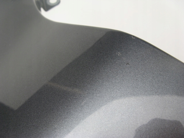 fender left front SKODA SUPERB II LF9H