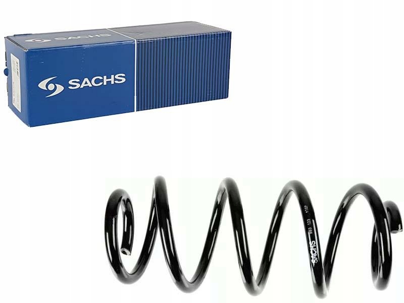 

Sachs Sprężyna Zawieszenia 993 123
