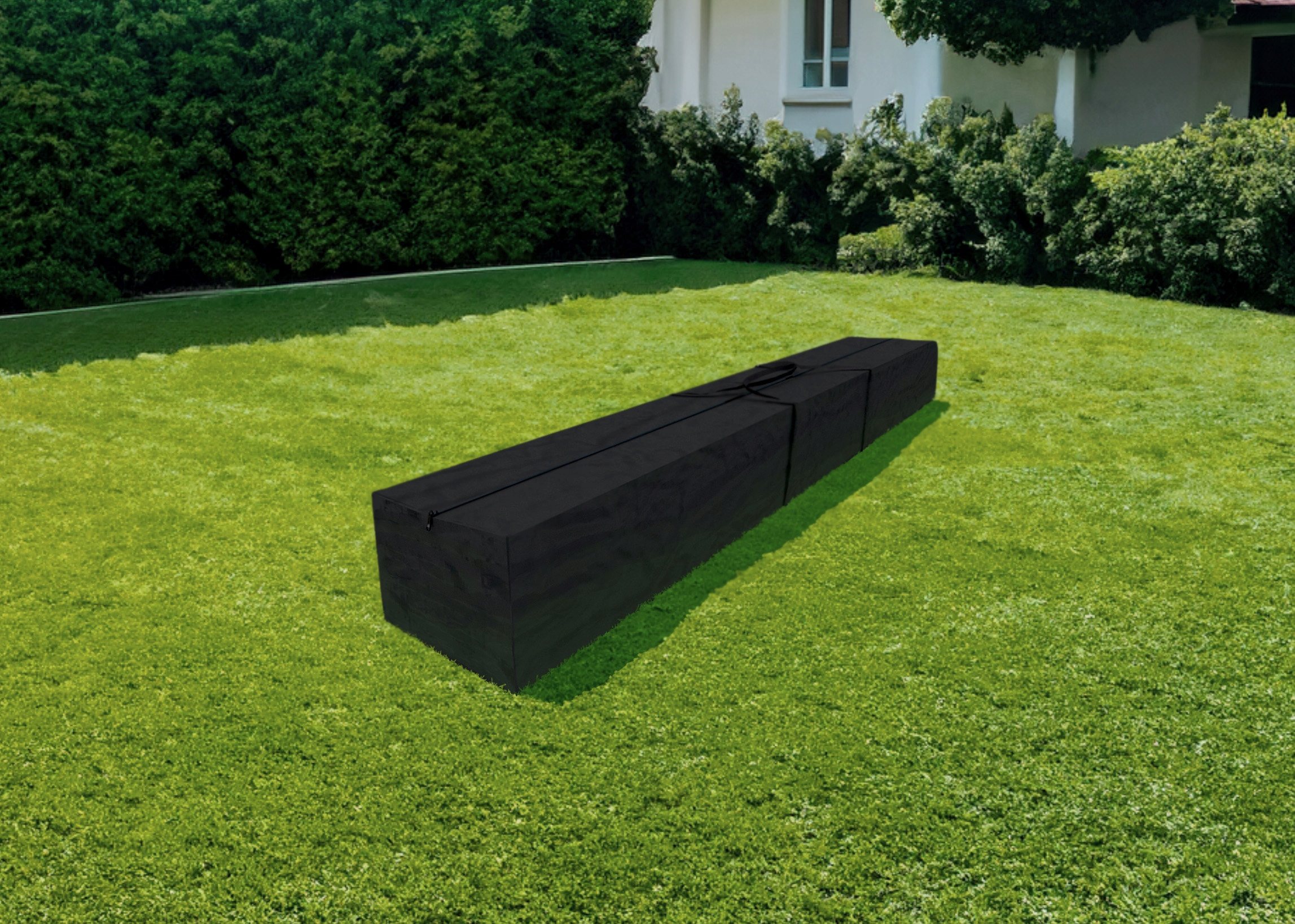 Torba na namiot imprezowy 200x20x30 cm Długość 2 m