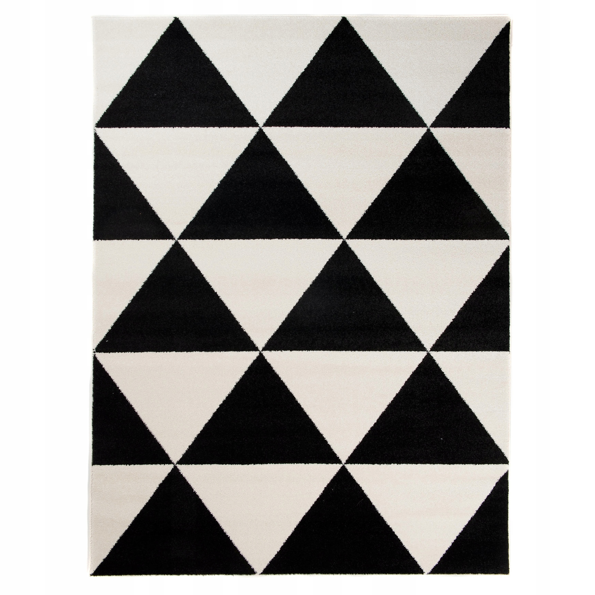 Dywan Maroko 200x290 Fryz Nowoczesny Modny v37