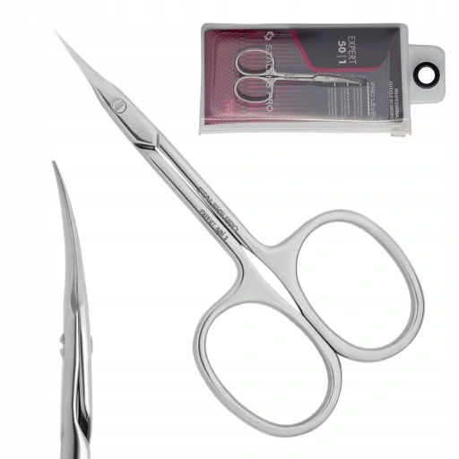 

Staleks Nożyczki Do Skórek Expert SE-50/1