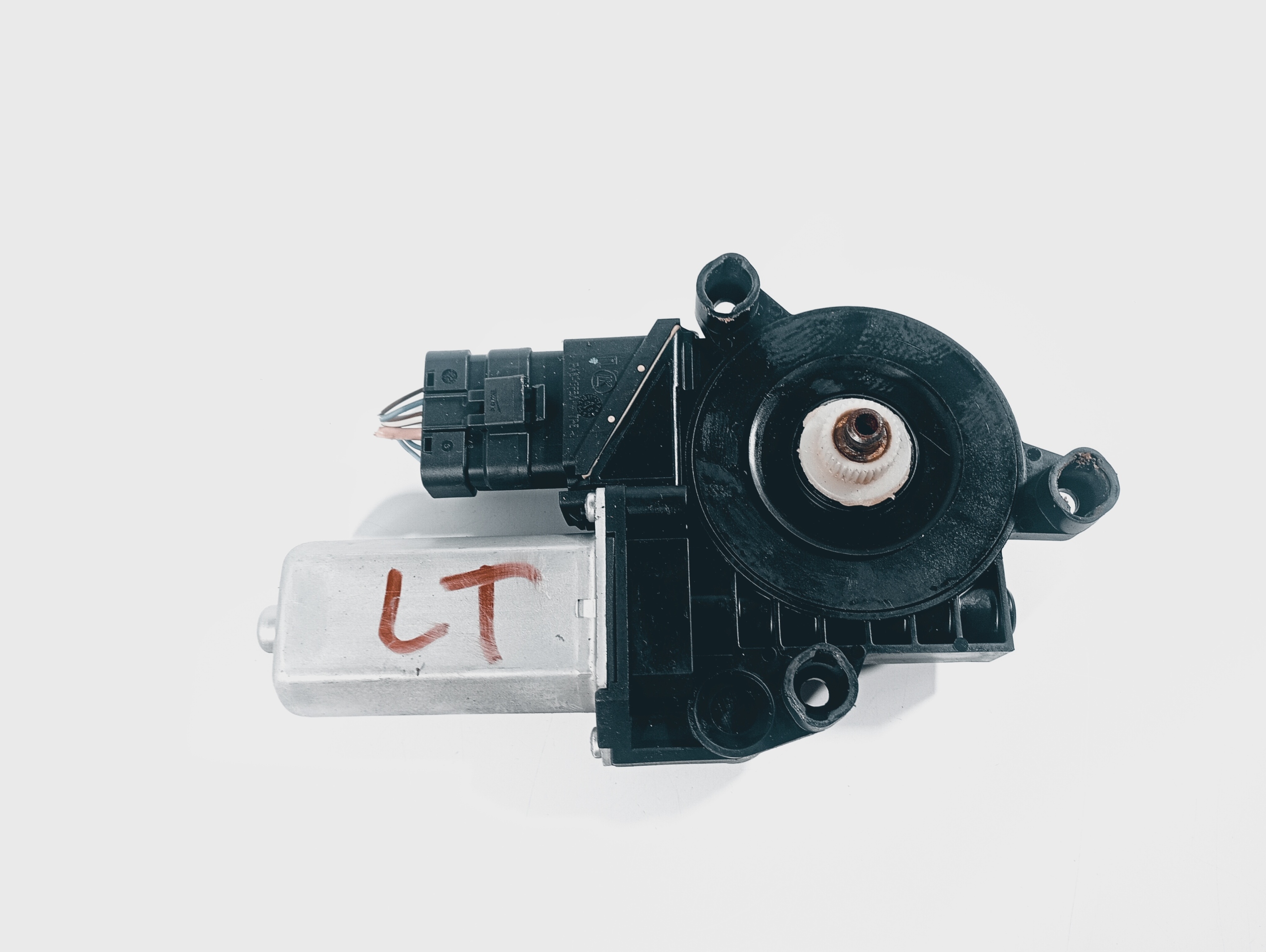 engine mini motor windows left rear OE 71005003 Fiat Croma 2 II 05-07