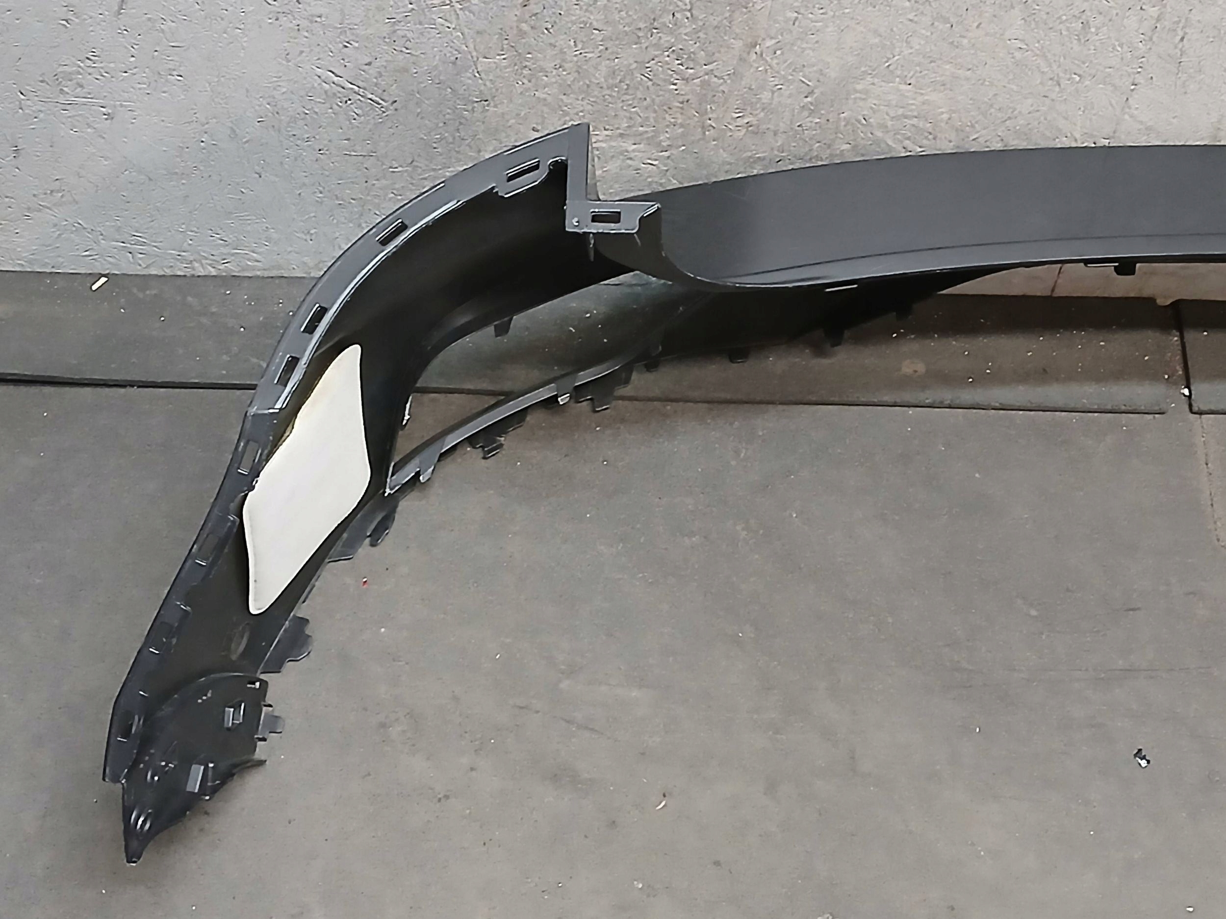 bumper rear part VW T-ROC T ROC 2GA