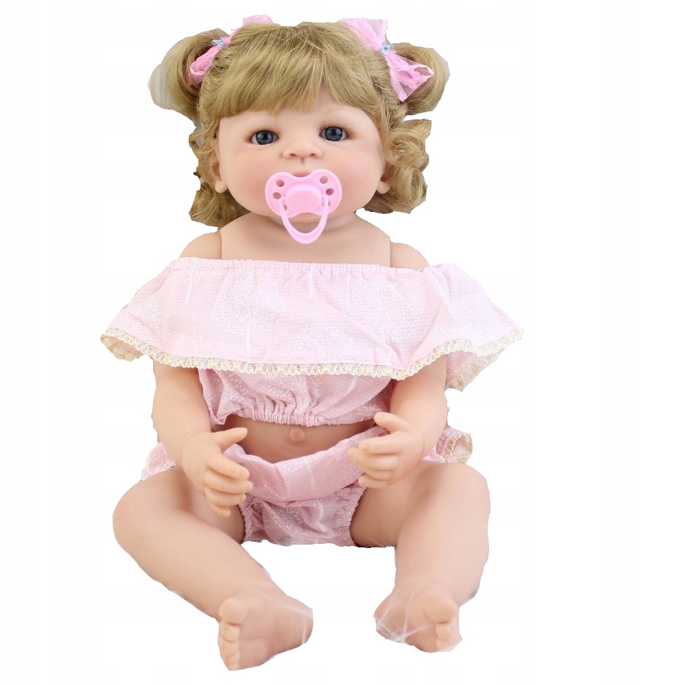 Украинская силиконовая кукла фото