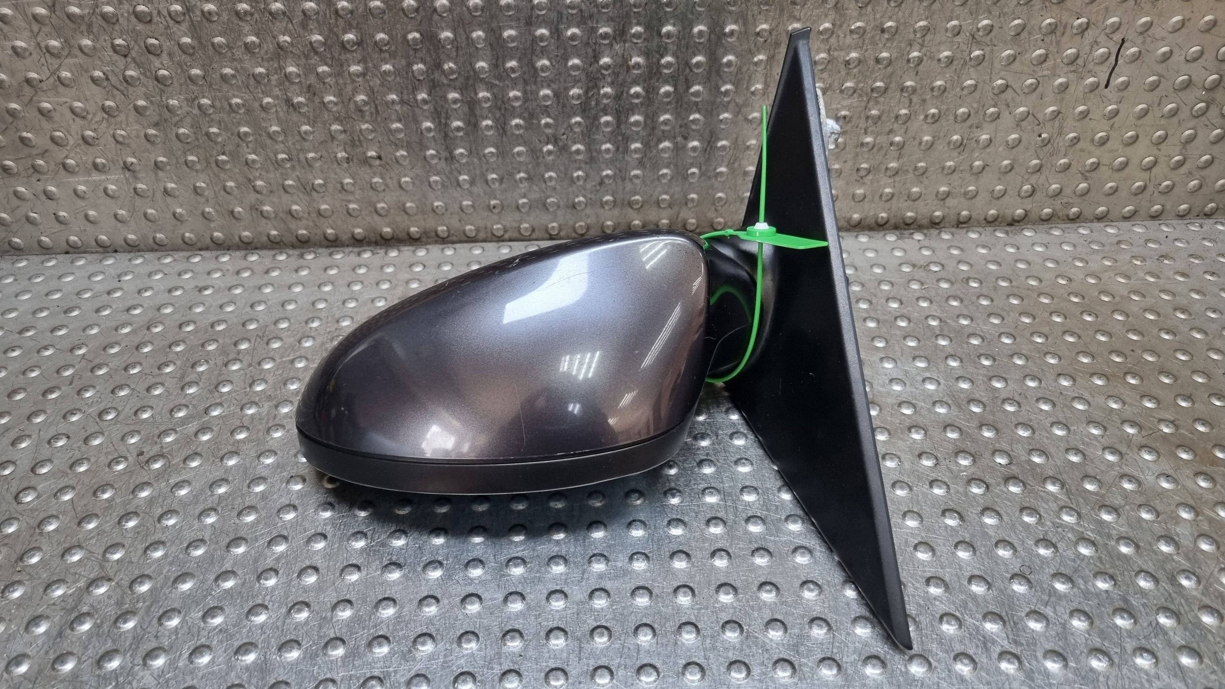mirror left 3 PIN BMW 1 E81 E87 EUROPA