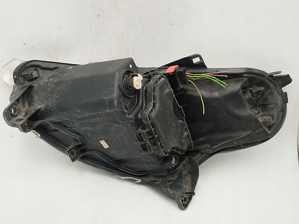 Citroen C3 Pluriel light right front front
