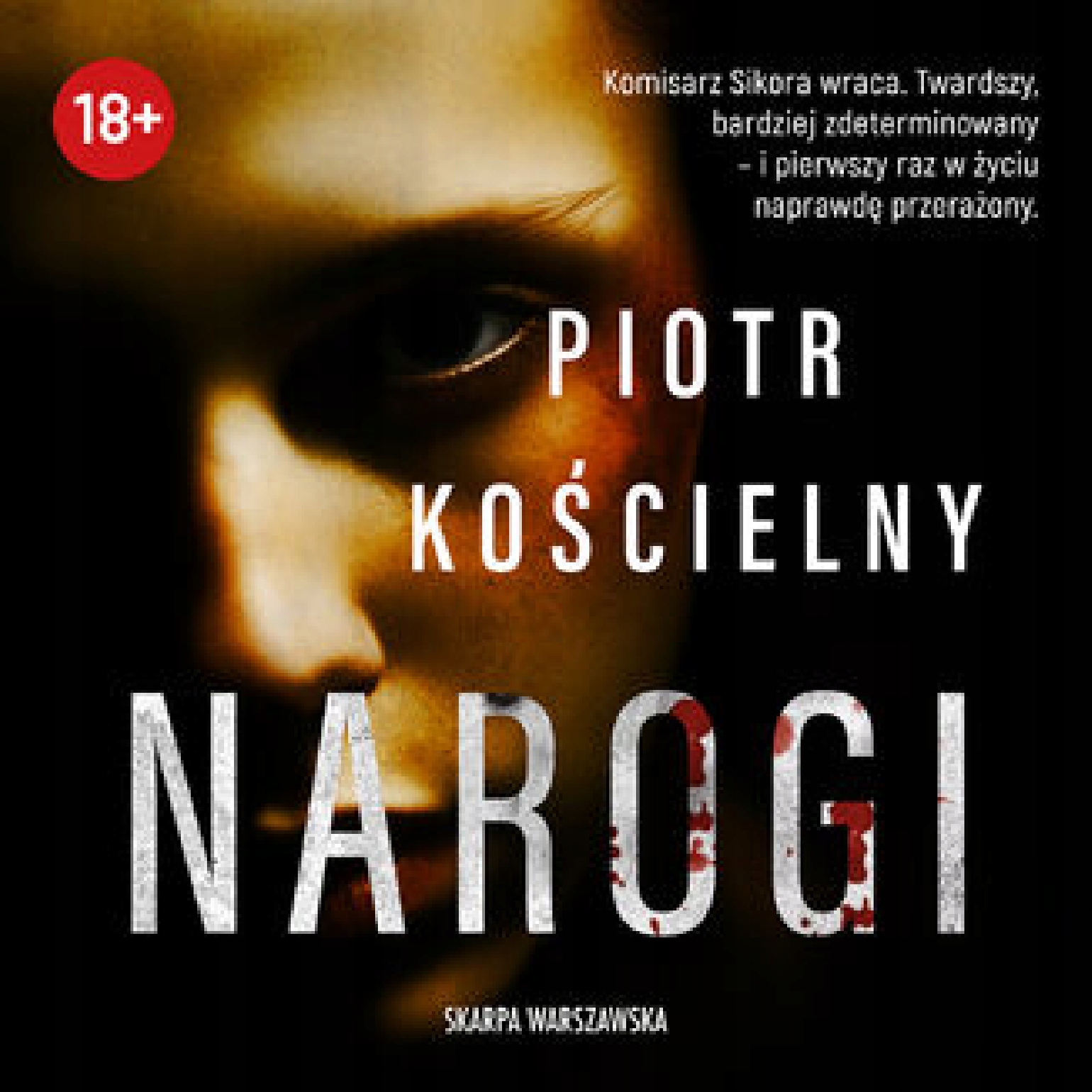 Narogi Piotr Kościelny