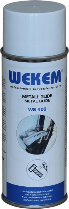 

Smar aluminiowy +1200 400ml