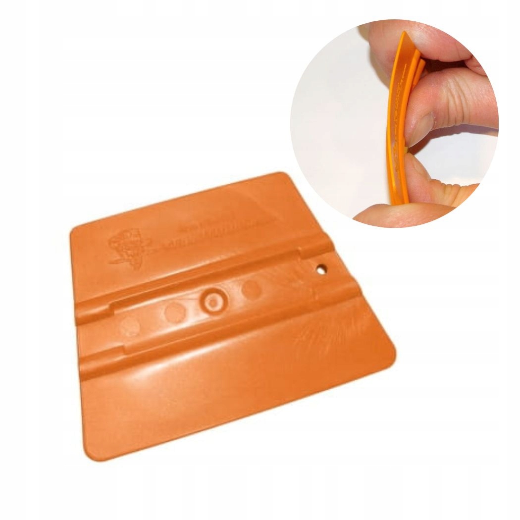 

YelloTools ProWrap Orange Rakla Pomarańczowa