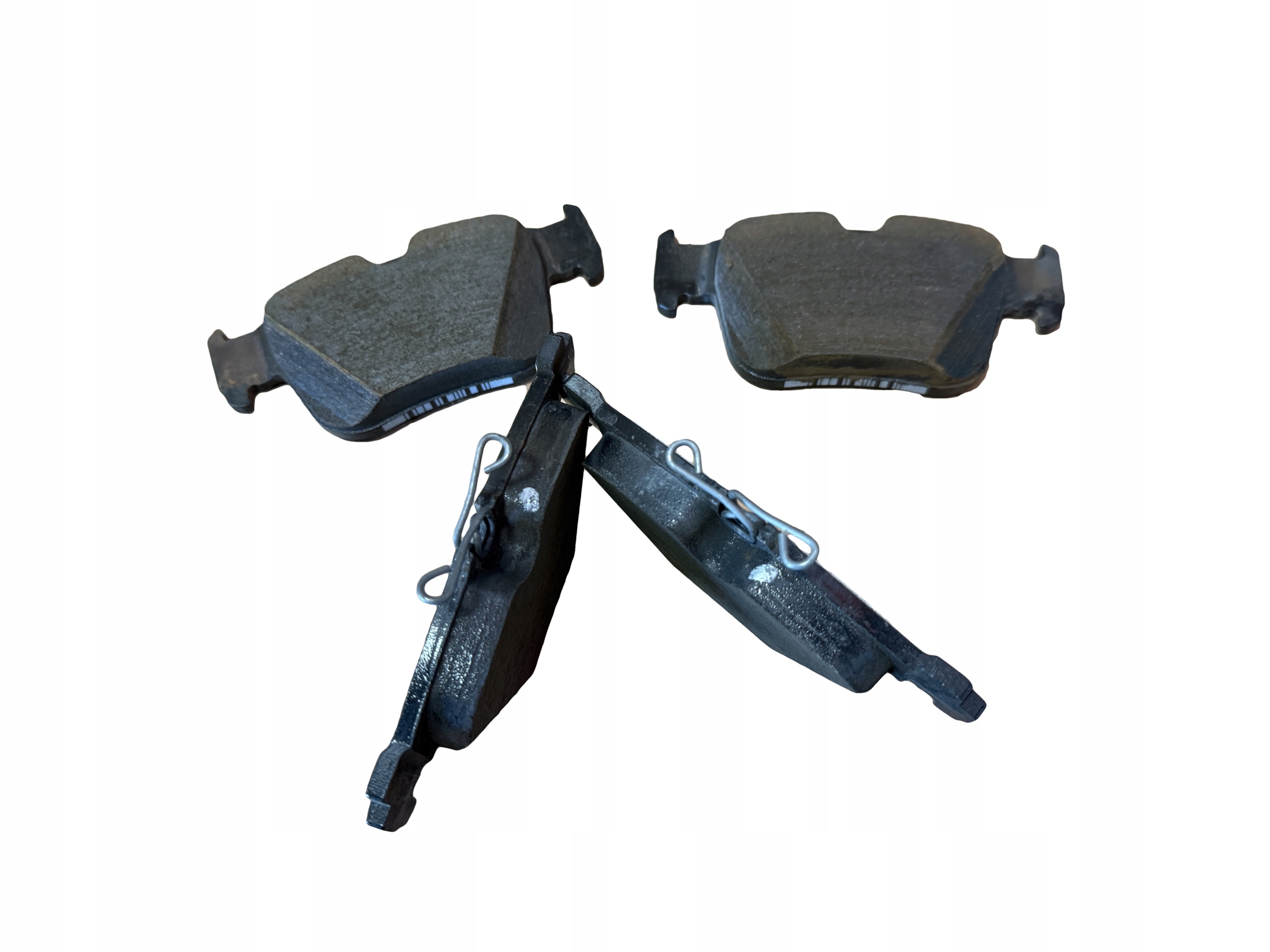 CUPRA FORMENTOR LEON discs plates rear part 310MM 5Q0615601E