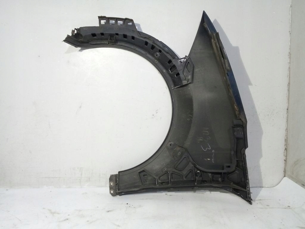 Audi A2 fender right