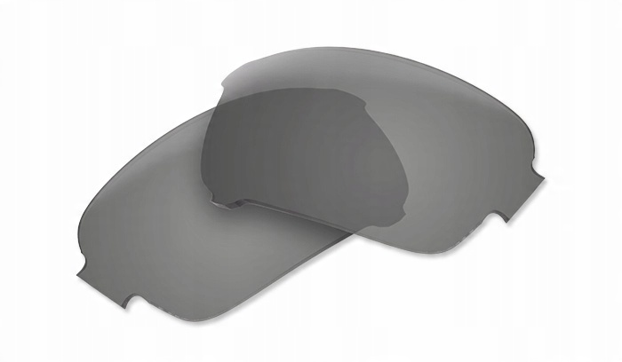 

Wizjery Ess Rollbar Mirrored - Gray (740-0601)