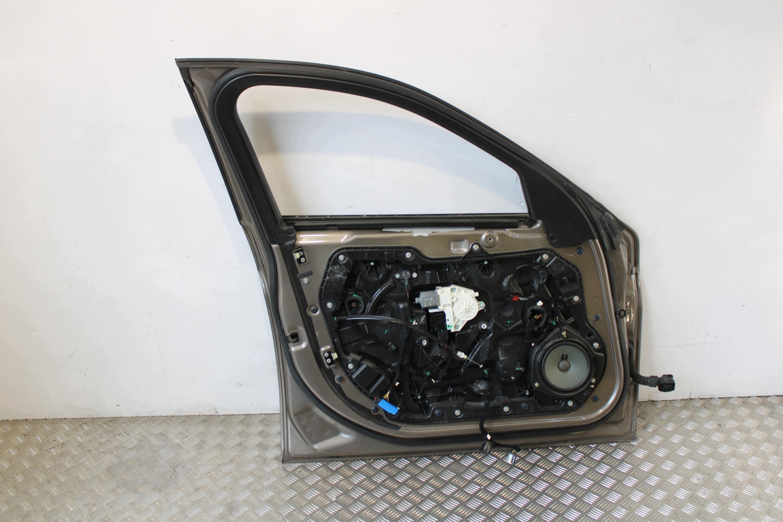 door left front left front complete ALFA ROMEO GIULIA