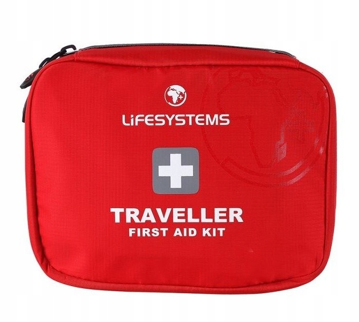Lékárnička Lifesystems Traveller First Aid Kit