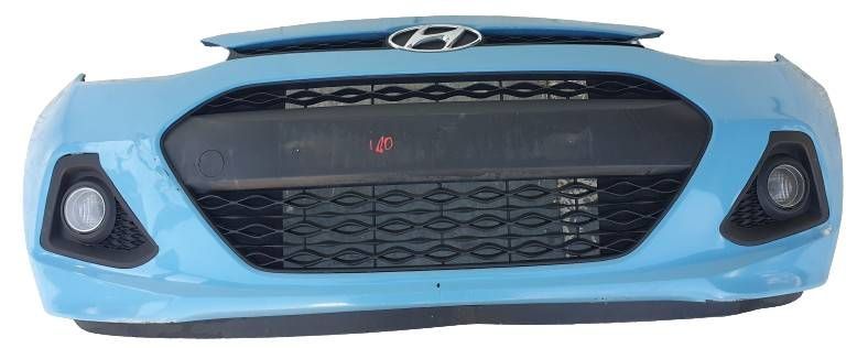 Hyundai i10 2 II 13-16 Frontstoßstange vorne