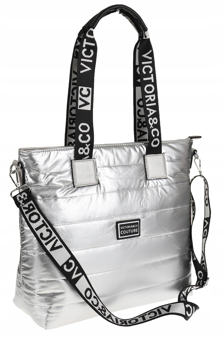 

Elegancka Torebka Damska worek shopper h21011