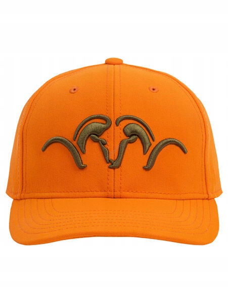 Czapka Blaser Striker Sl Cap orange 231043-107/329