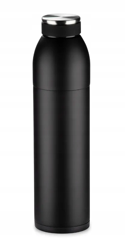 Termoláhev Dual 550 ml černá