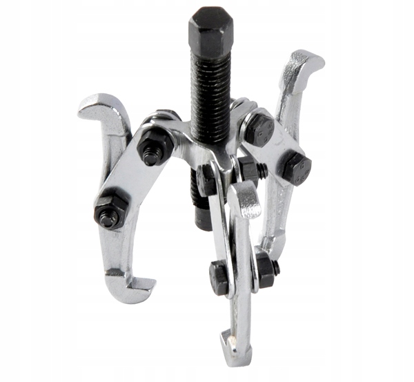 ŚCIĄGACZ DO ŁOŻYSK PIAST 3-RAMIENNY 3" 75mm Marka Geko