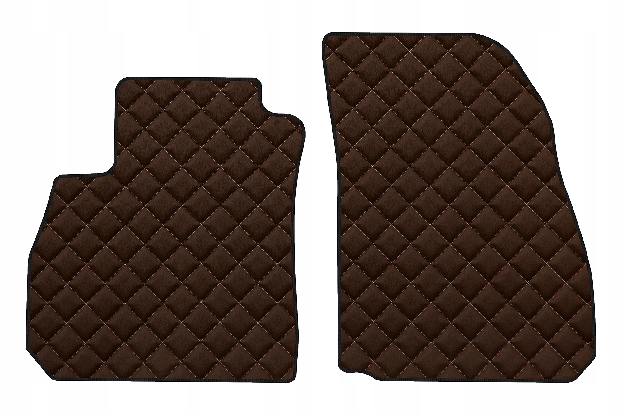 Килимки передні екошкіра OPEL INSIGNIA II 01.17-