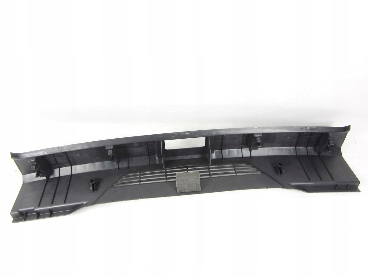 cap cover plastic krawedzi boot Seat Ibiza V 6F KJ 2020