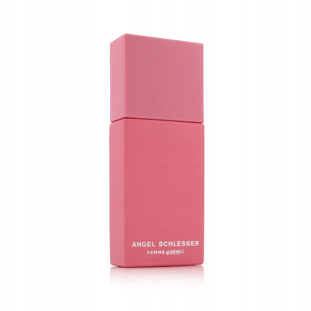 Angel Schlesser Femme Adorable Edt 100 ml W