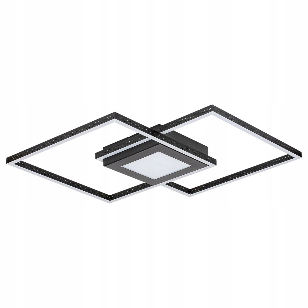 Led stropná lampa 40W Casimir 5269 Rabalux