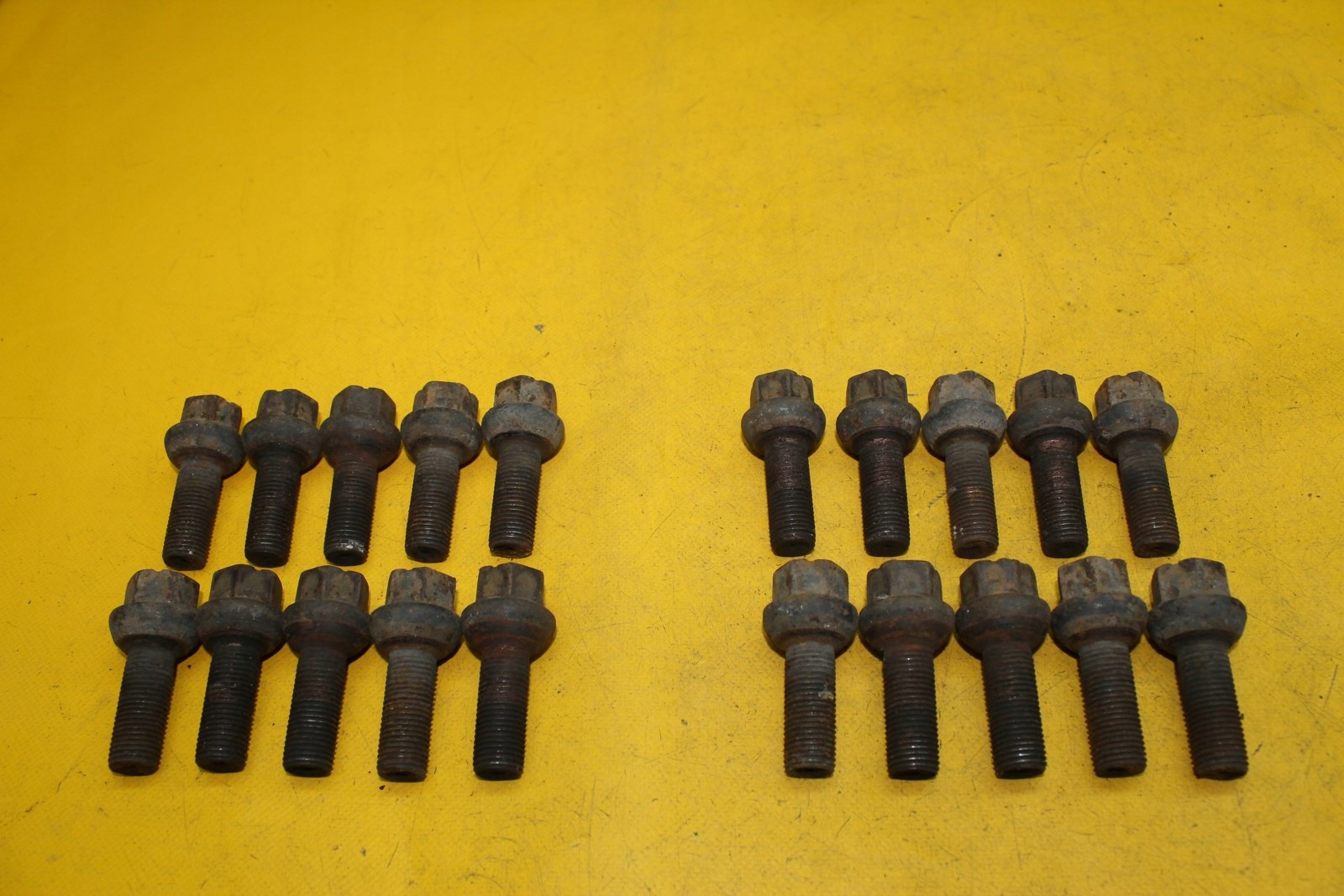 RUBY DO KOL VW T4 20SZT