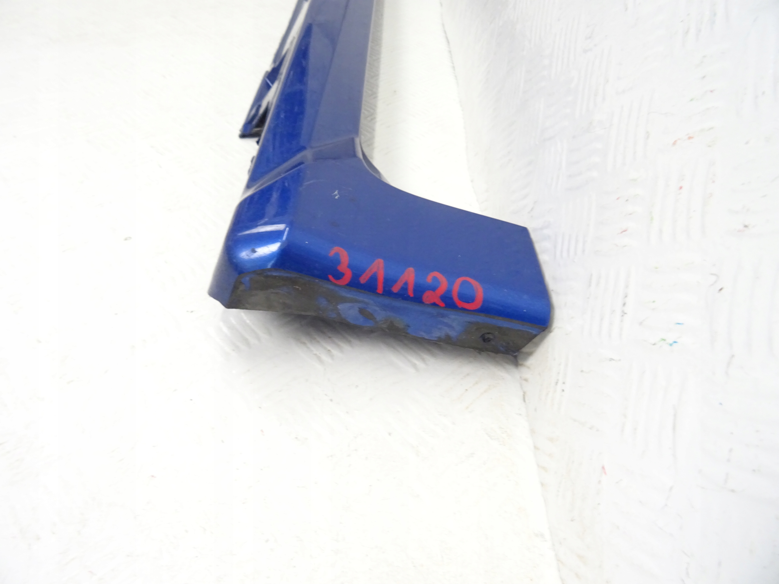 Honda Civic X sedan moulding threshold threshold right | GetMotor