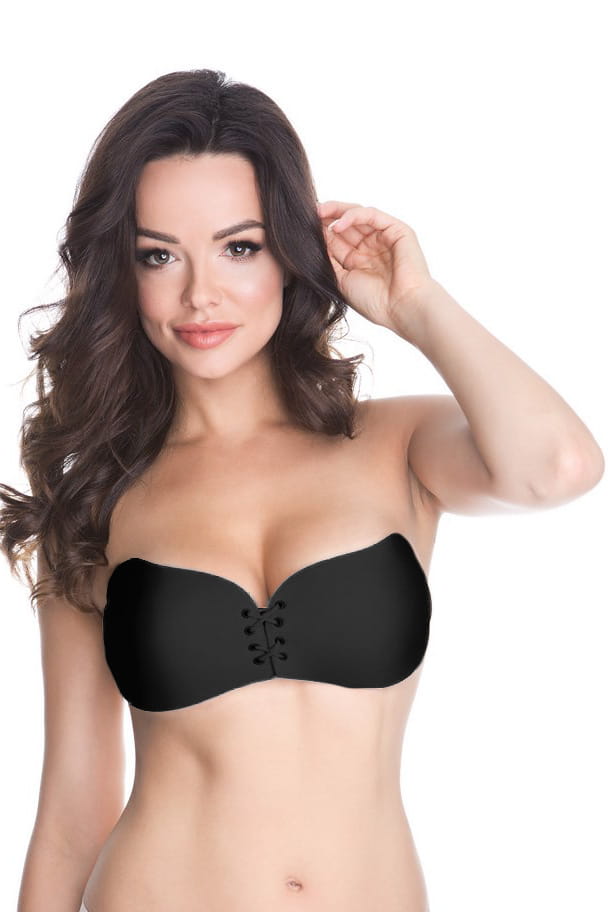 

Julimex Biustonosz Push-up Wow! Bra Bs 05 Czarny D